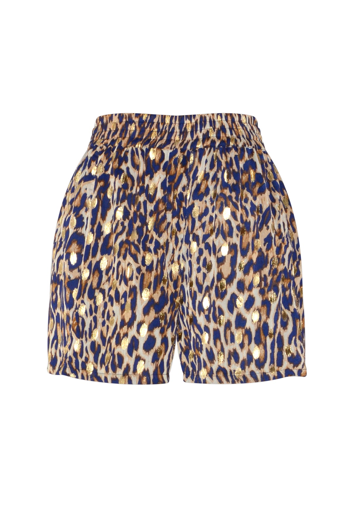 Banu Shorts by Sai Sankoh — Sai Sankoh shorts