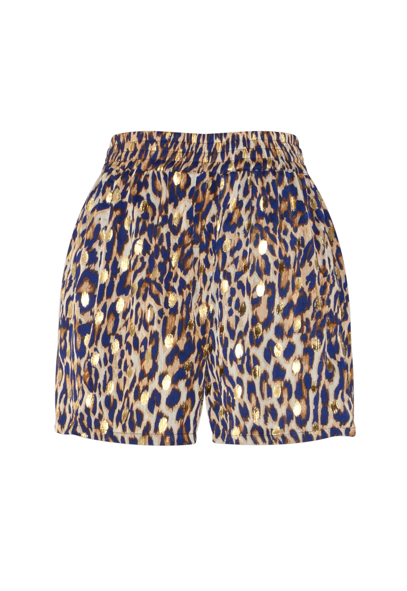 Banu Shorts by Sai Sankoh — Sai Sankoh shorts