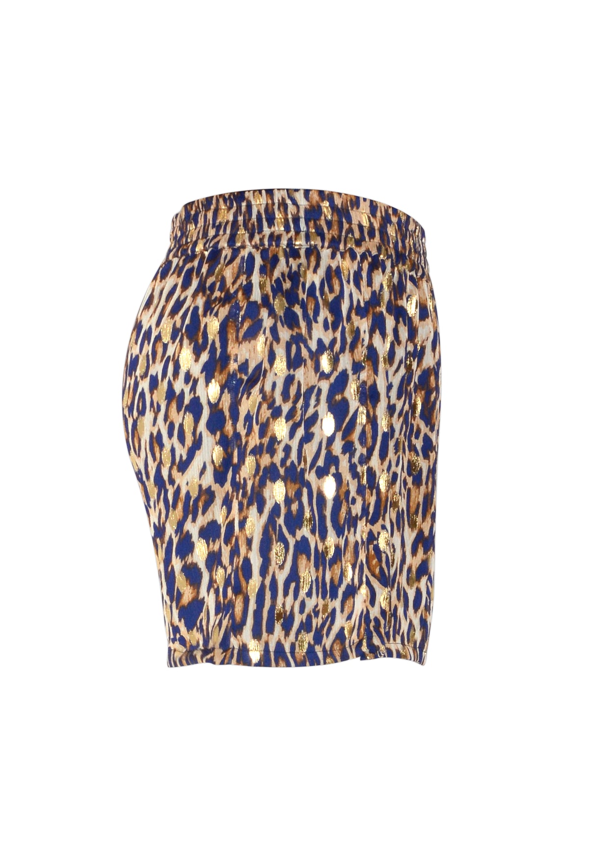 Banu Shorts by Sai Sankoh — view 2