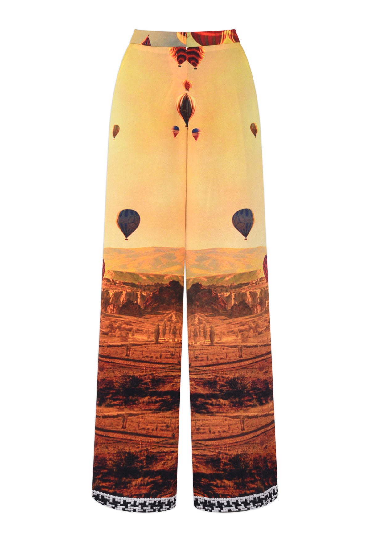 Cielo Pants