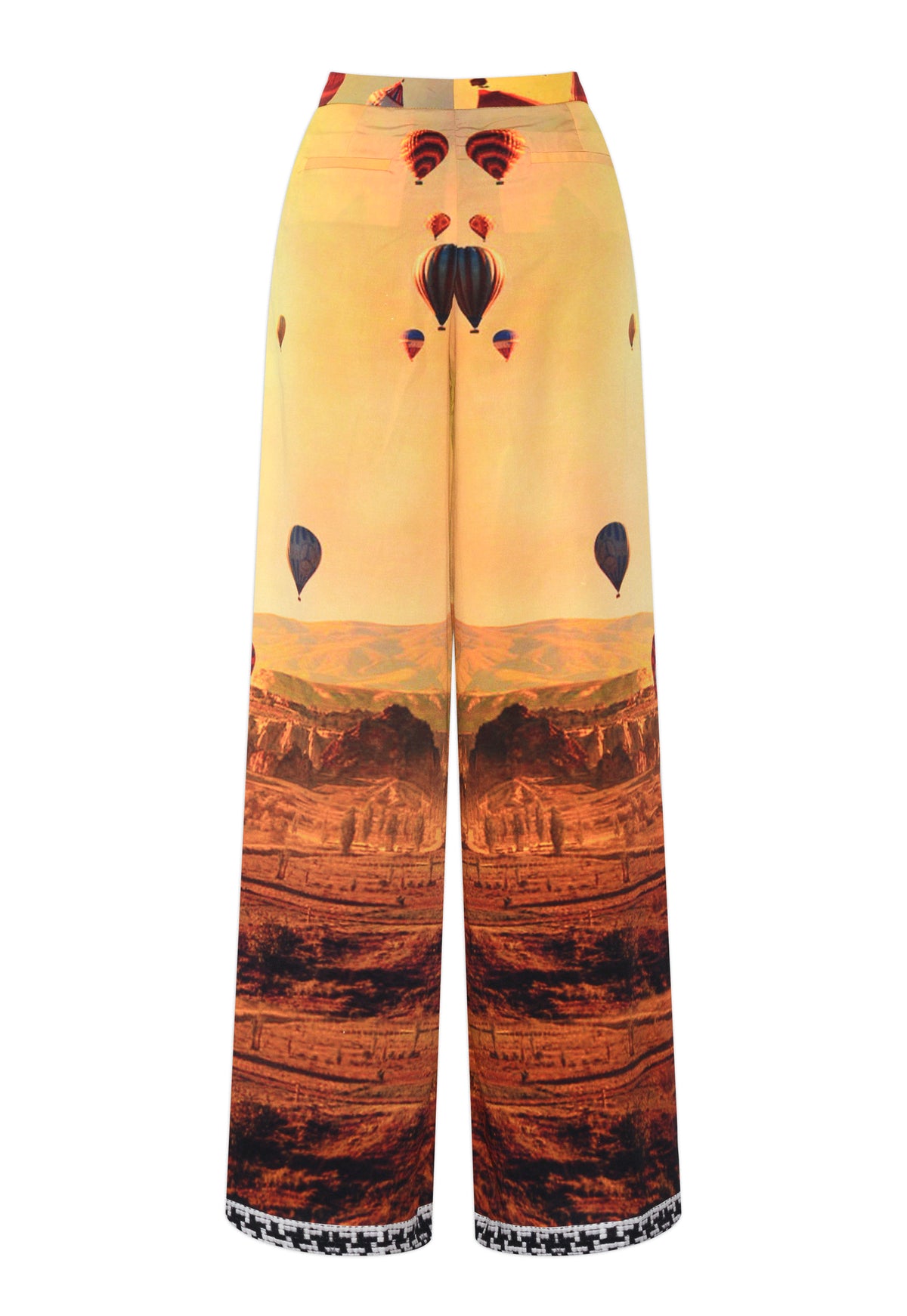 Cielo Pants