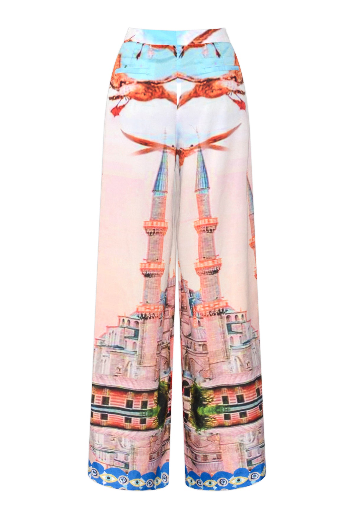 Esme Pants by Sai Sankoh — view 3