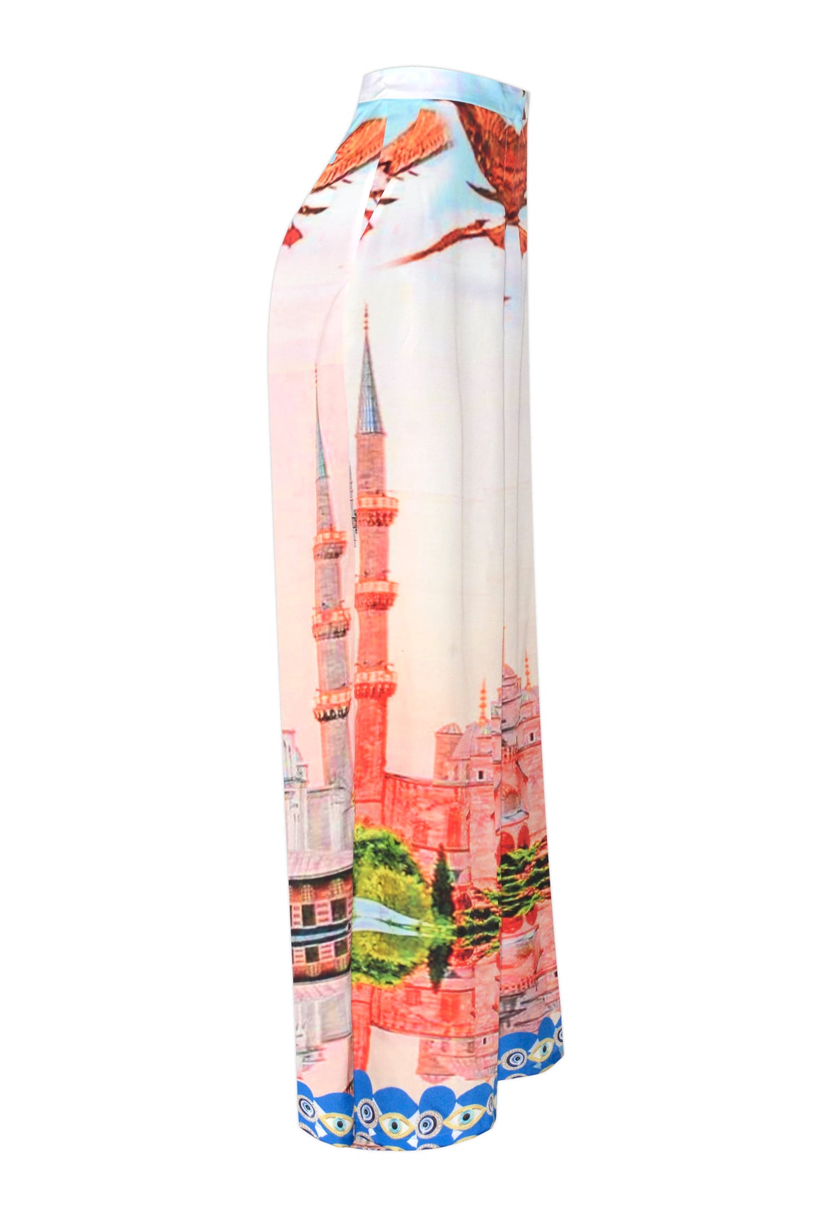 Esme Pants by Sai Sankoh — view 2