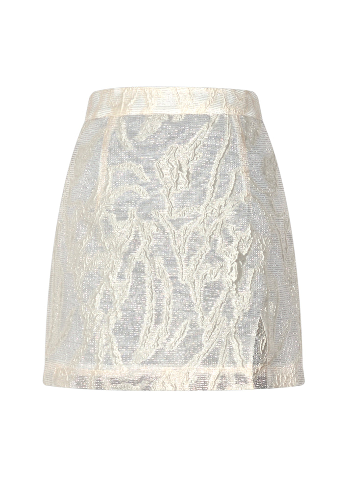 Fey Mini Skirt