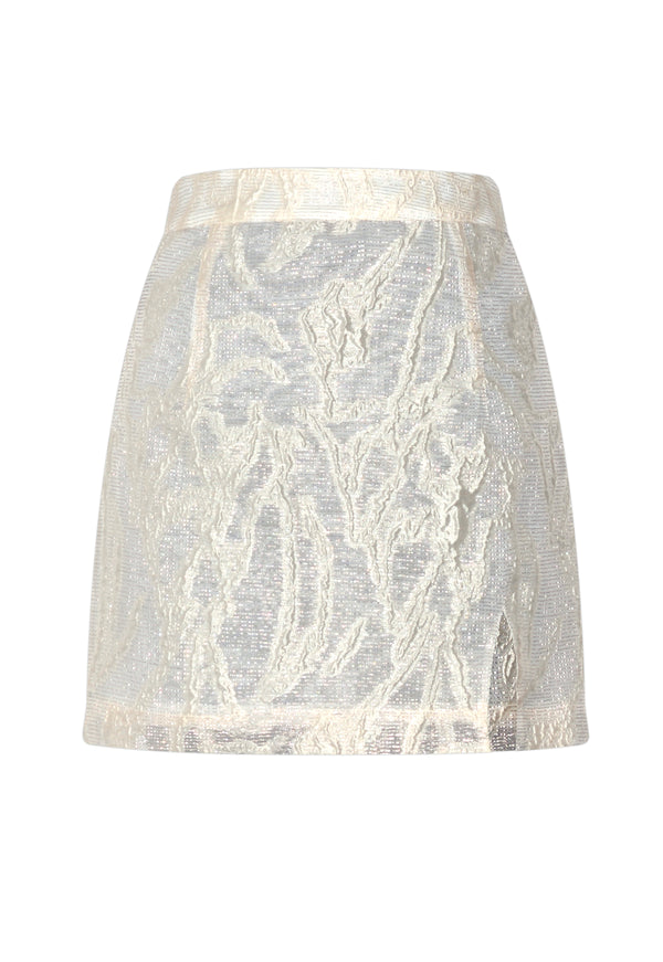 Fey Mini Skirt