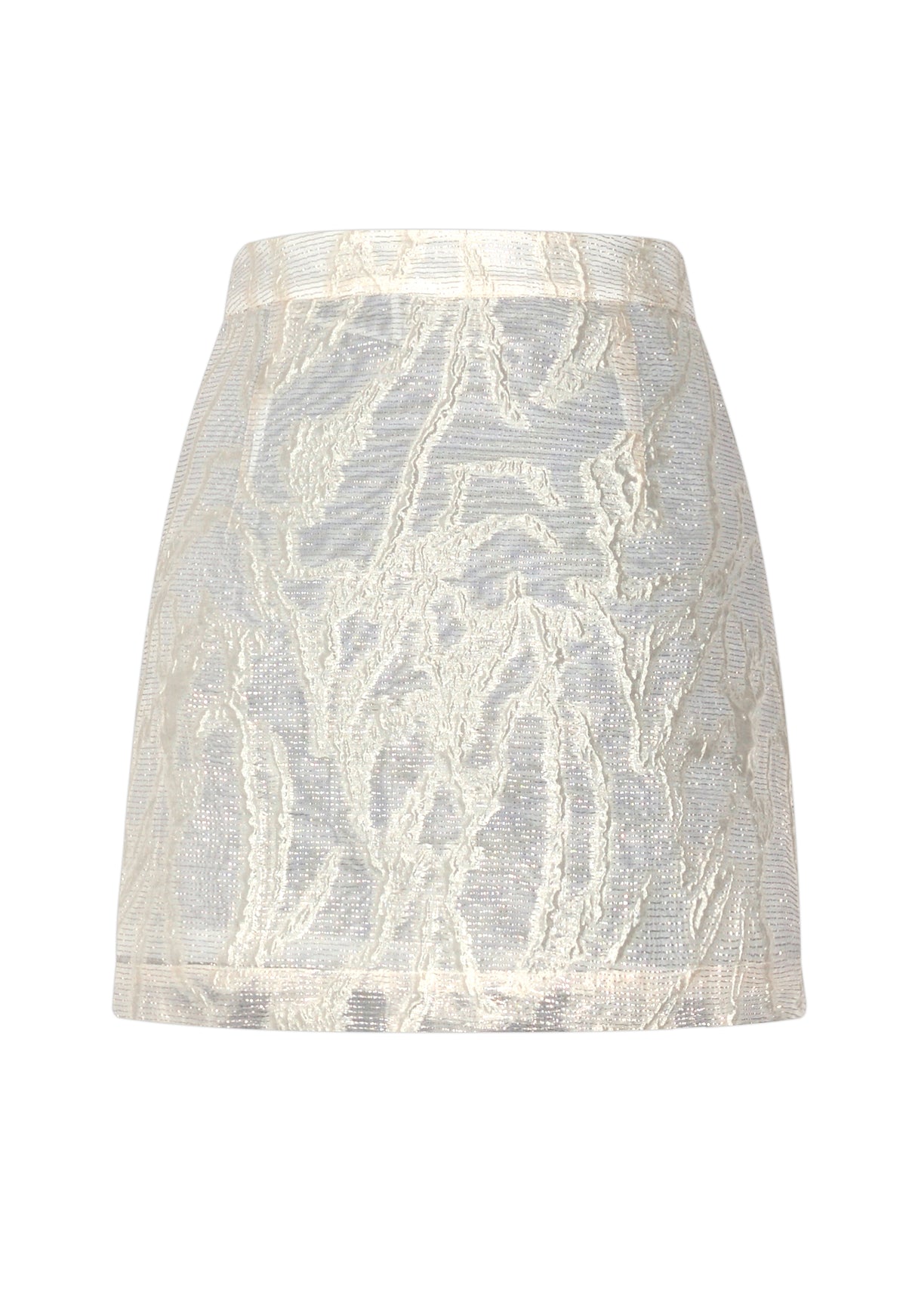 Fey Mini Skirt