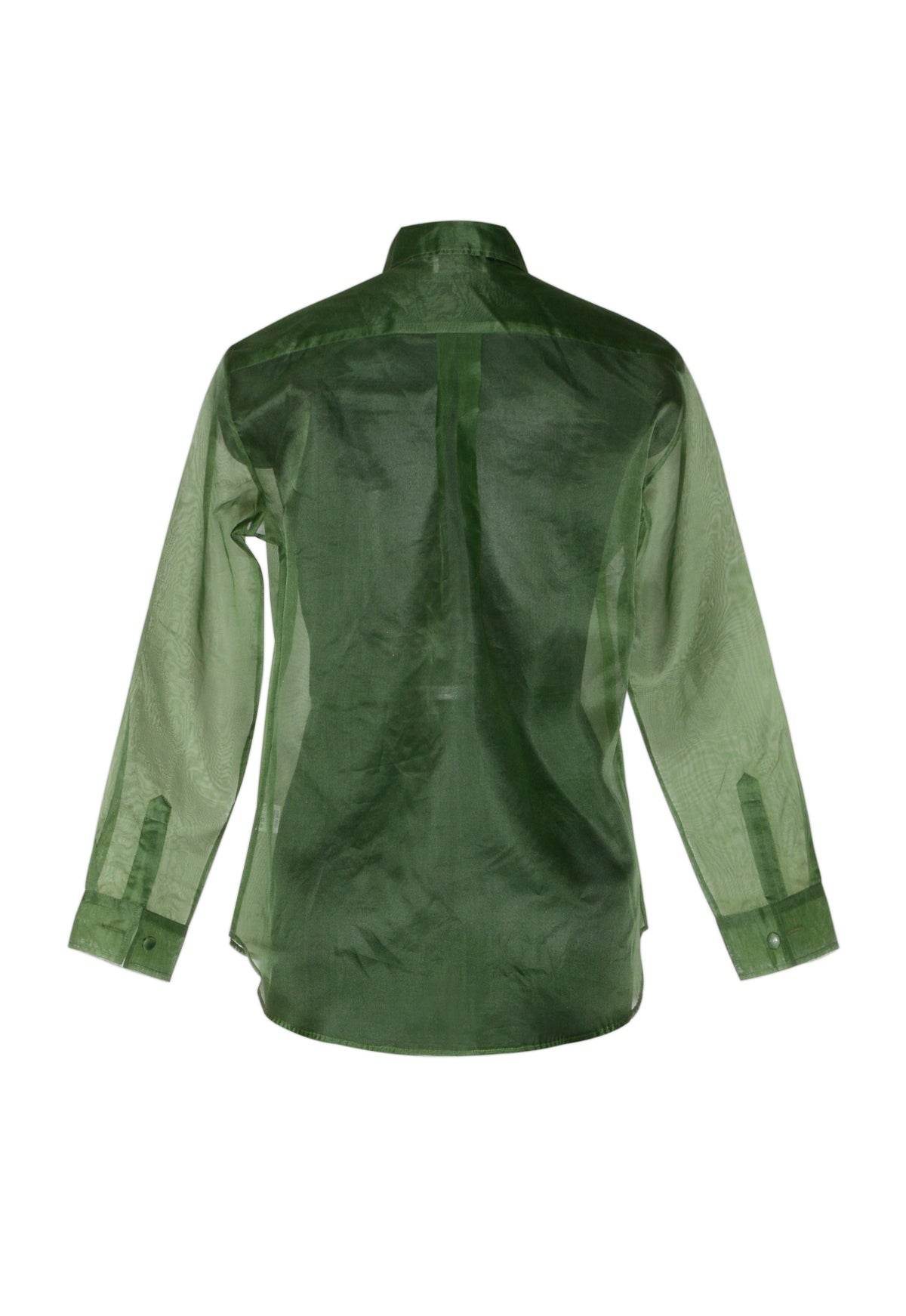 Fiora Blouse by Sai Sankoh — view 3