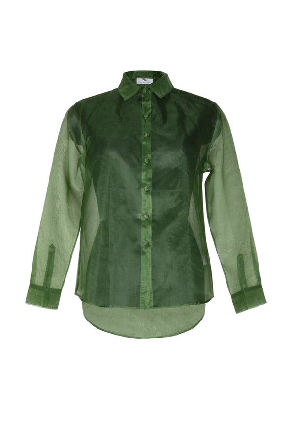Fiora Blouse