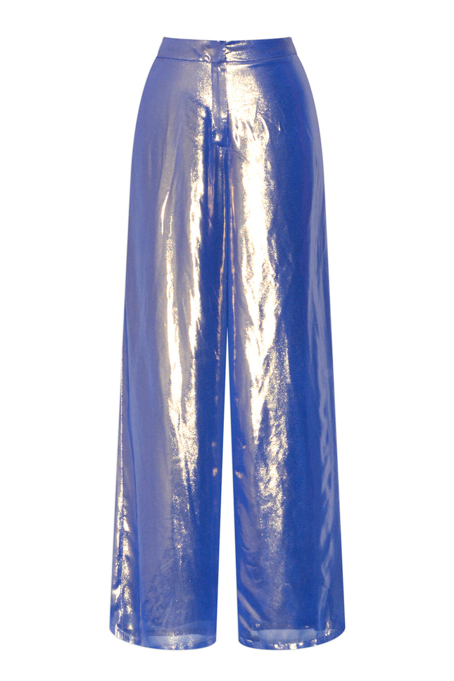Gigi Pants by Sai Sankoh, luxury resort pants