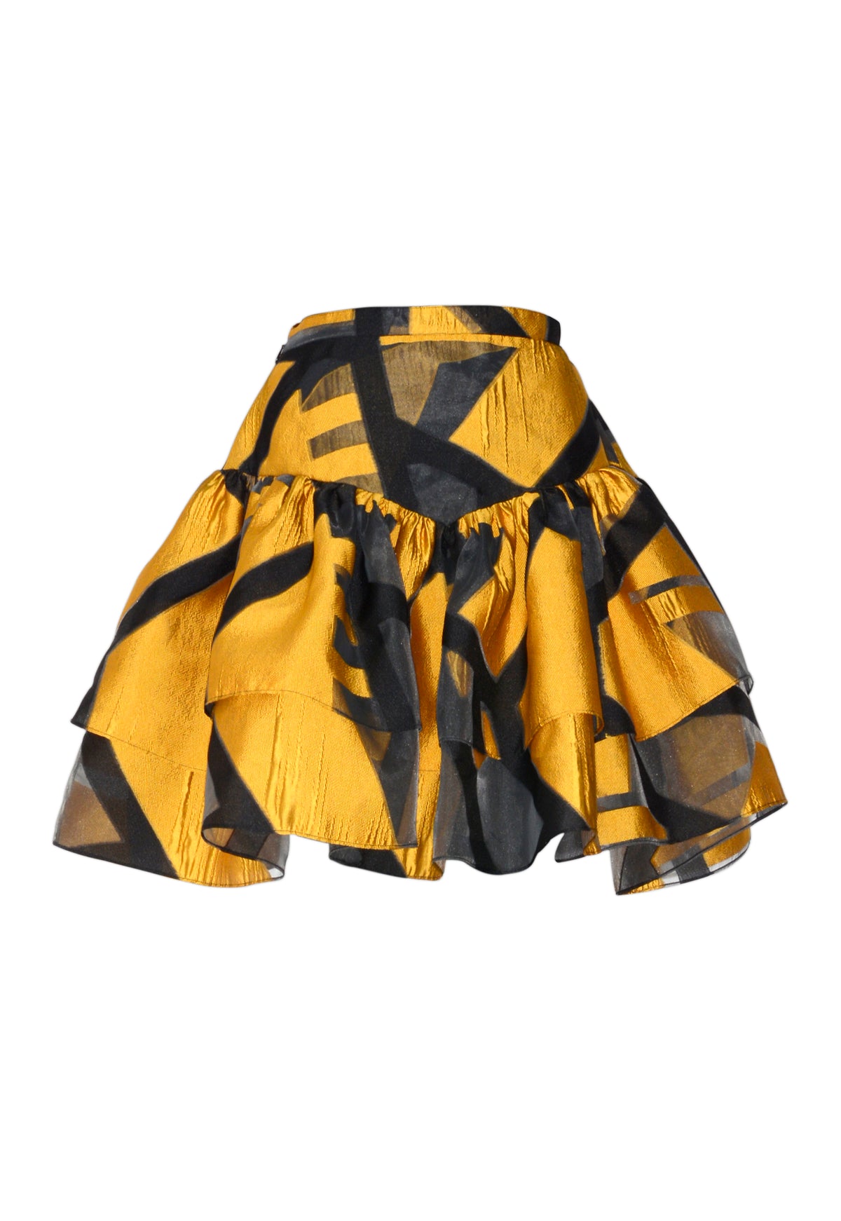 June Skirt by Sai Sankoh — view 3