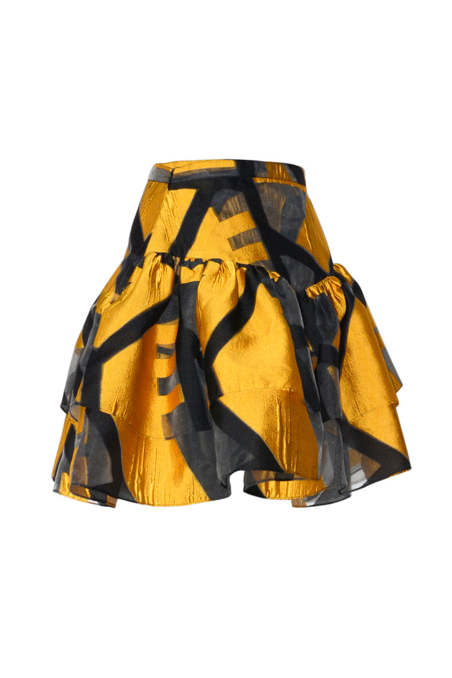 June Skirt by Sai Sankoh — view 2