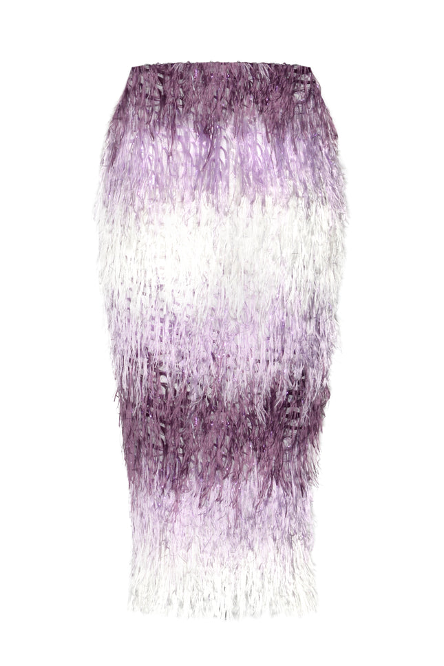 Mirabel Skirt by Sai Sankoh, luxury resort skirt