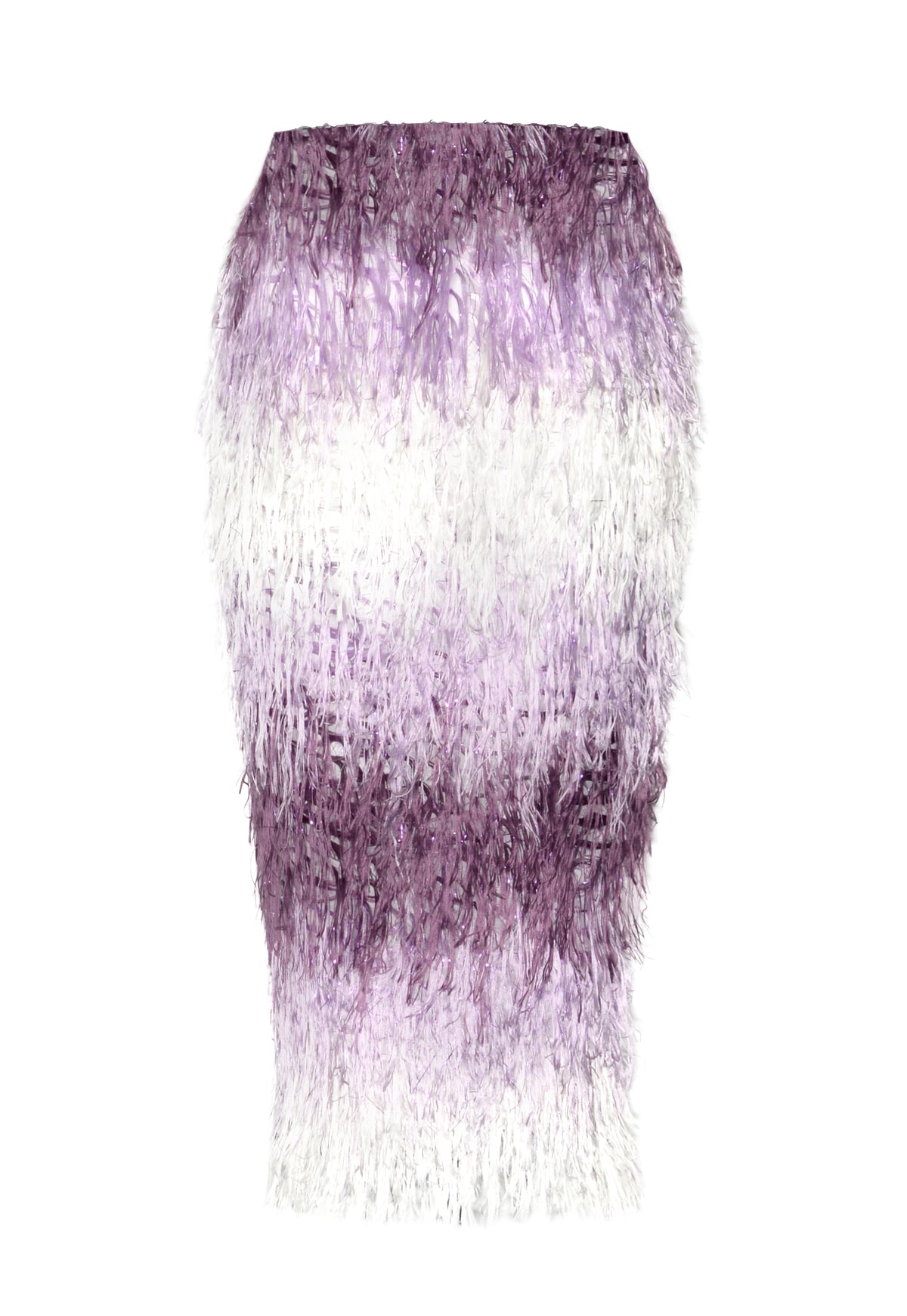 Mirabel Skirt by Sai Sankoh, luxury resort skirt