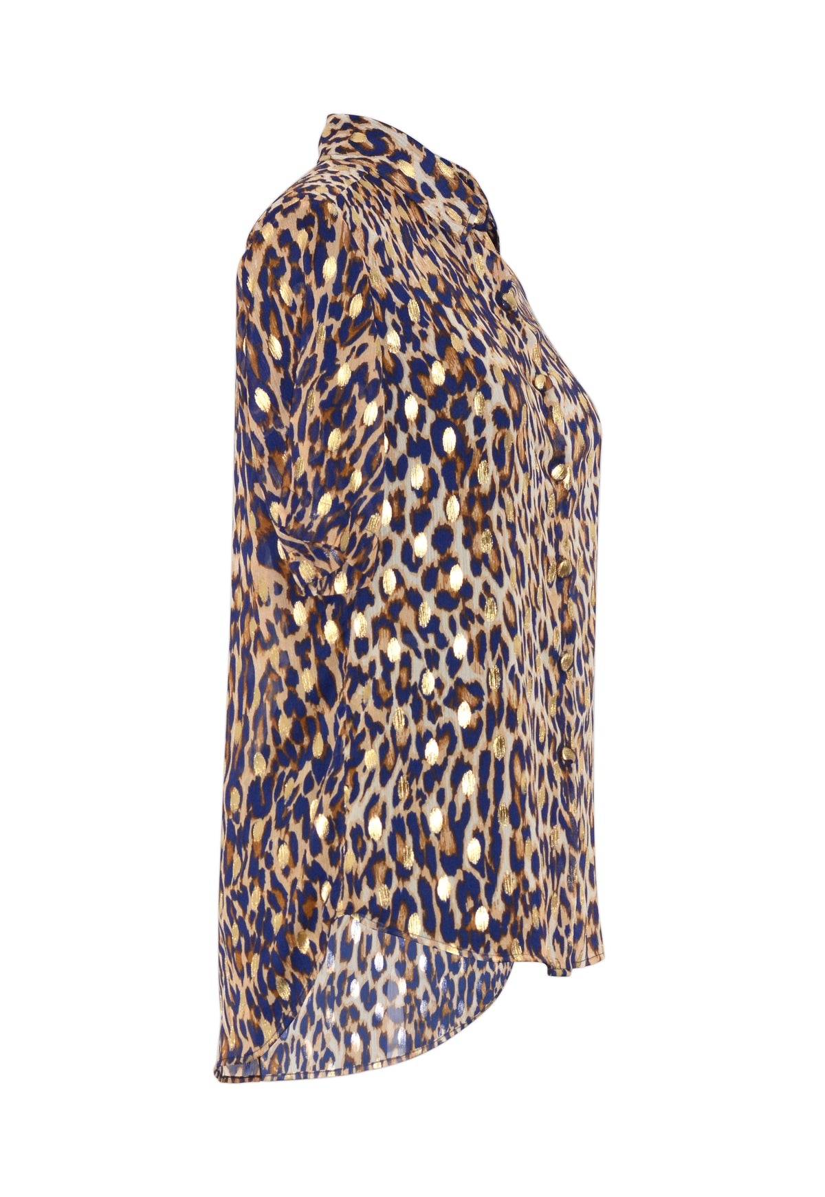 Tamara Top by Sai Sankoh — view 2