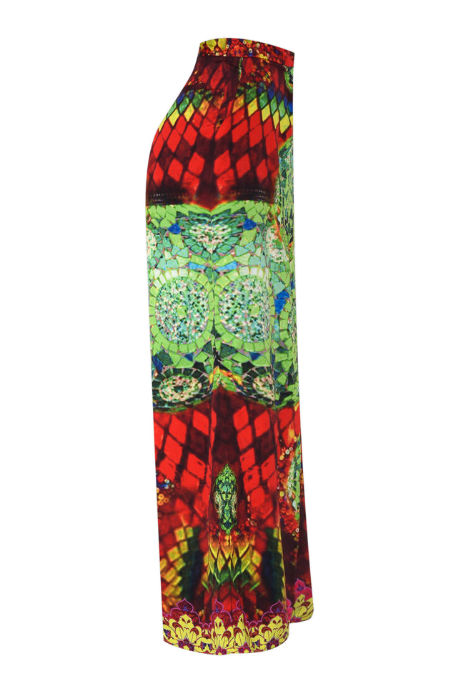 Katya Pants by Sai Sankoh — view 2