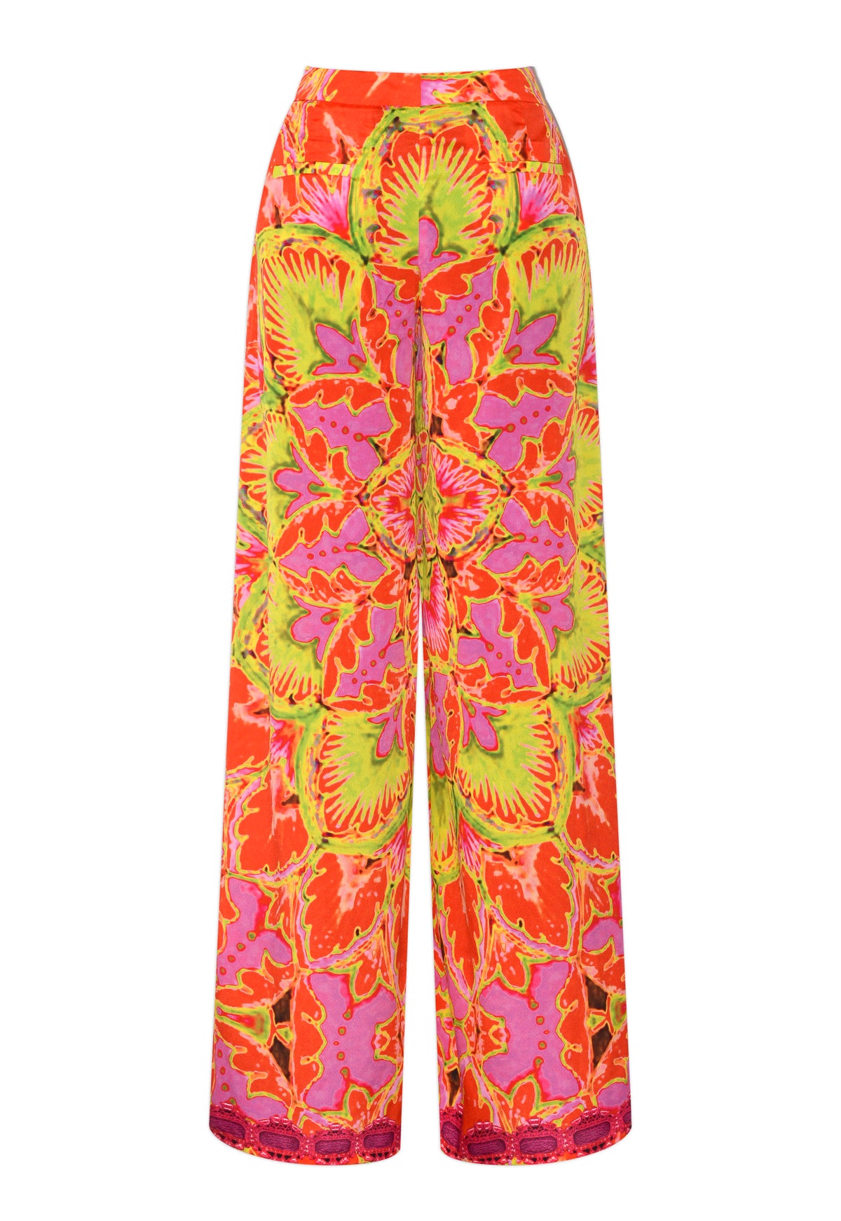 Nessa Pants by Sai Sankoh — view 3