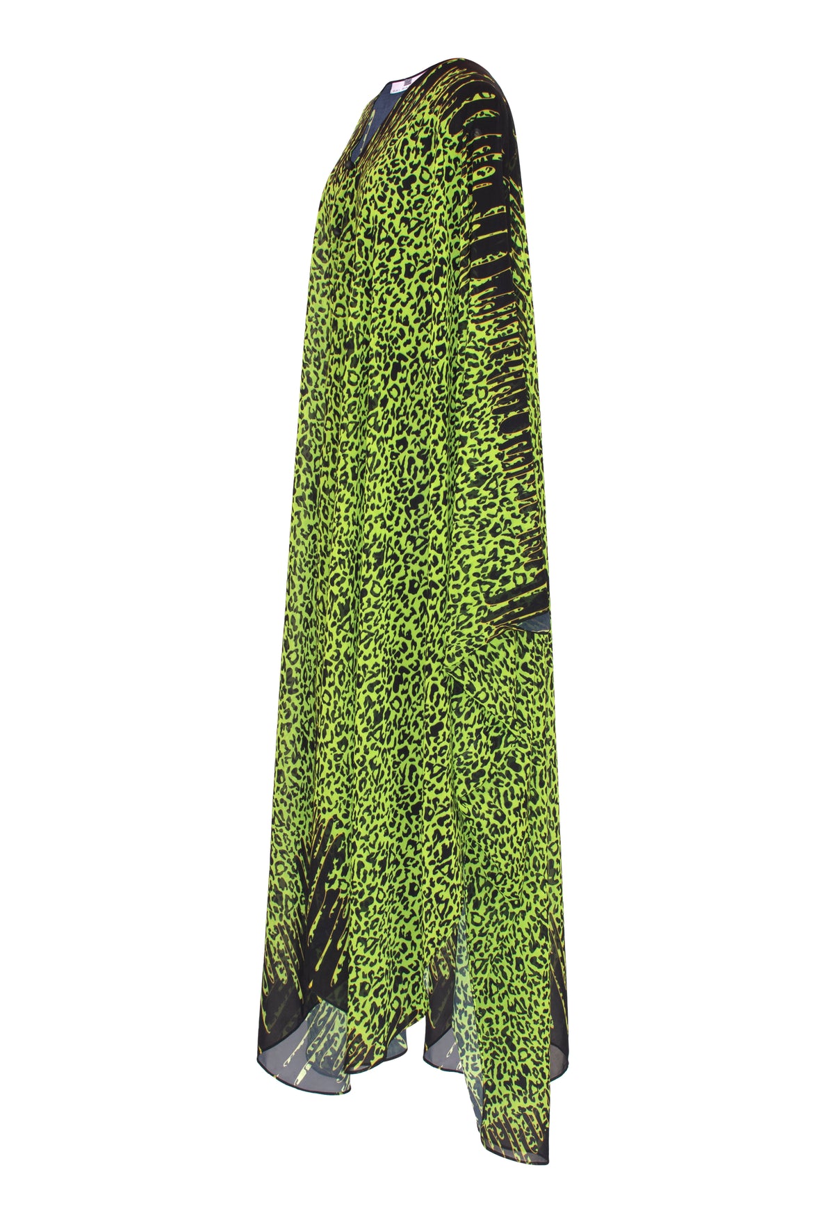 Sydney Goddess Kaftan - saisankoh