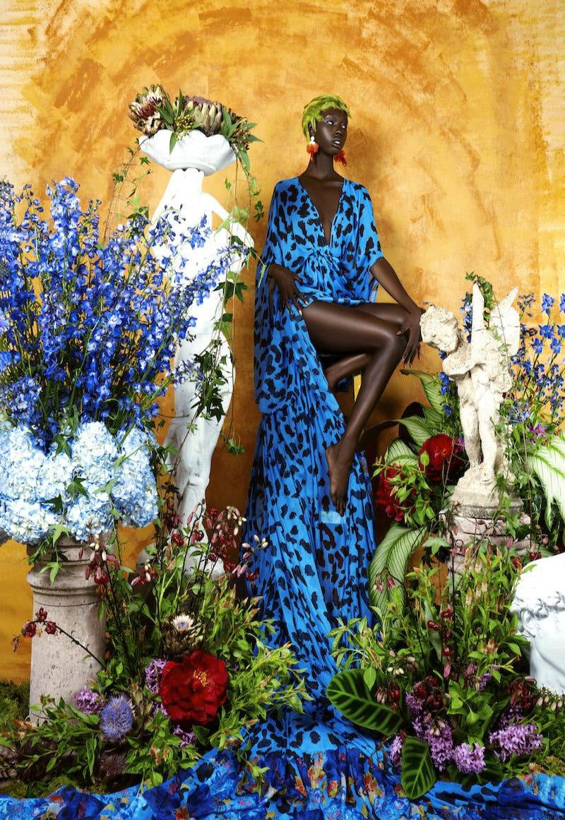 Lisandra Custom Gown - saisankoh