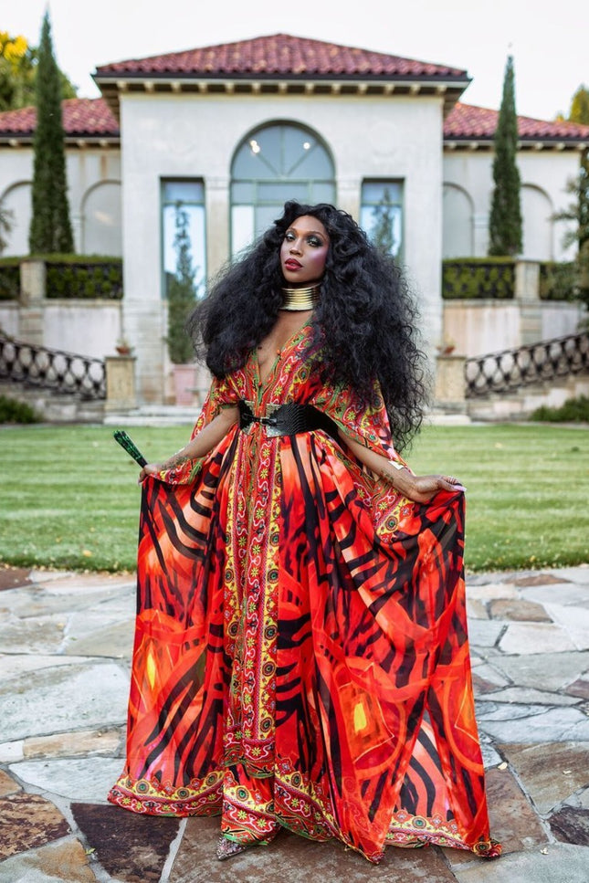 Dress Brand Are Made For Vacation 2023 vogue 