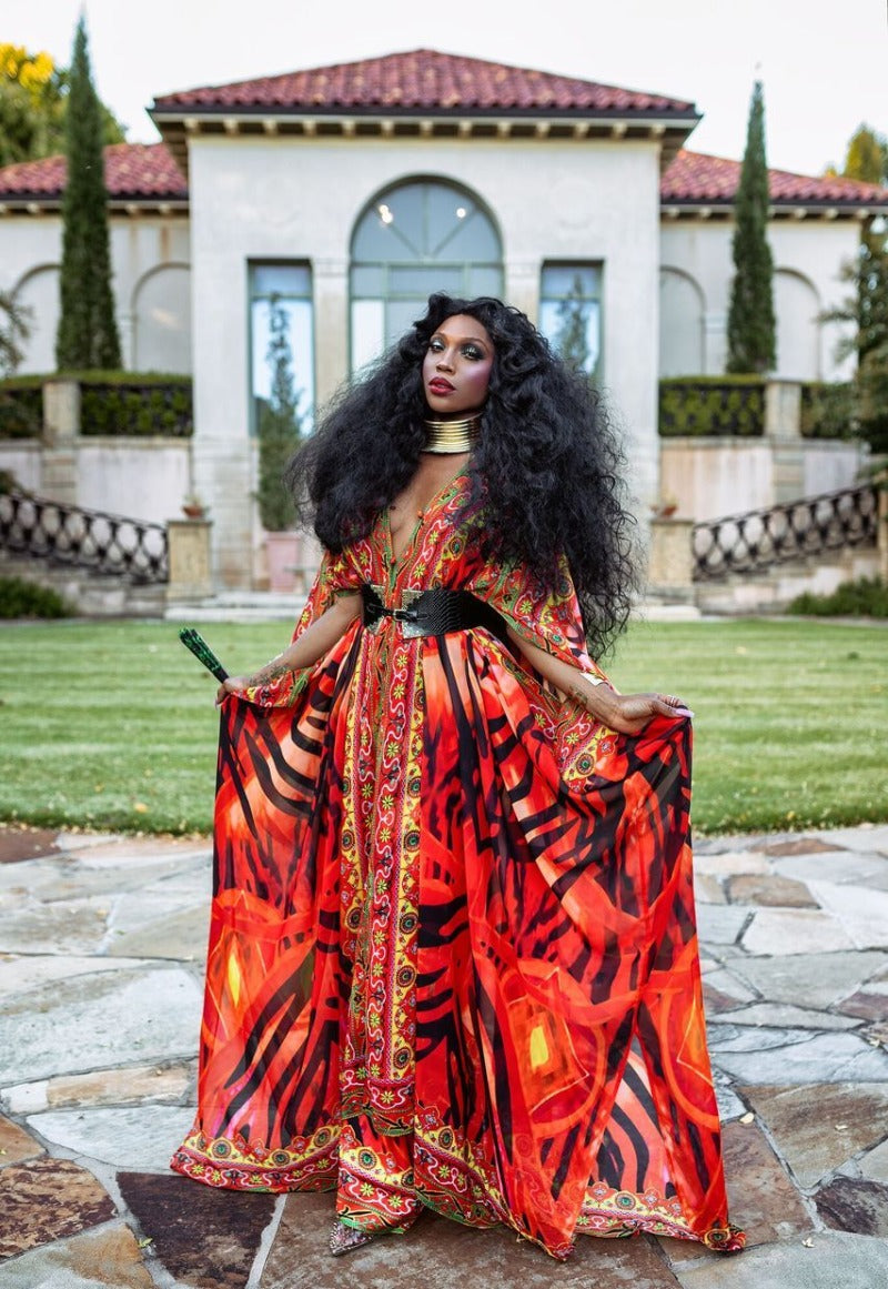 Dress Brand Are Made For Vacation 2023 vogue 