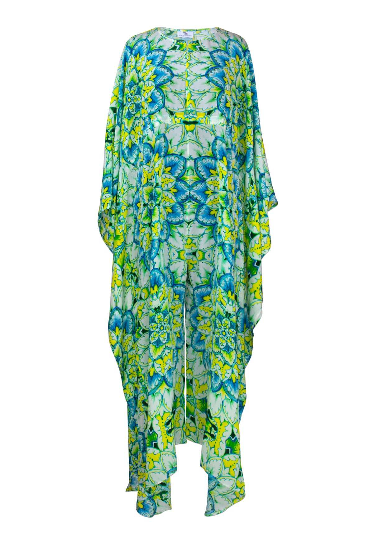 Louise Jumpsuit - saisankoh
