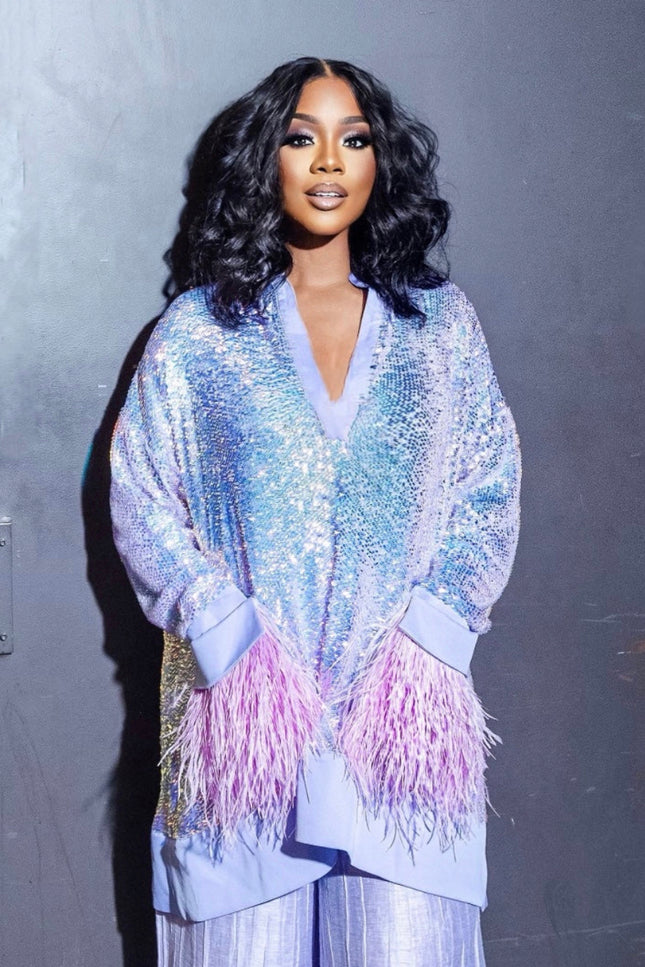 Mina Dress by Sai Sankoh — view 2