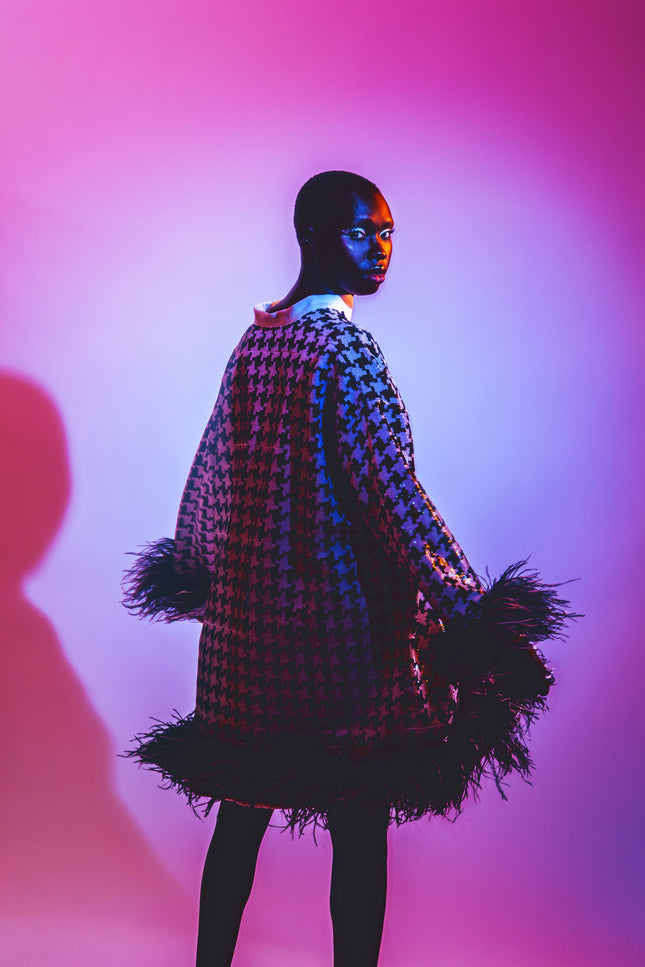 Edith Dress by Sai Sankoh — view 2