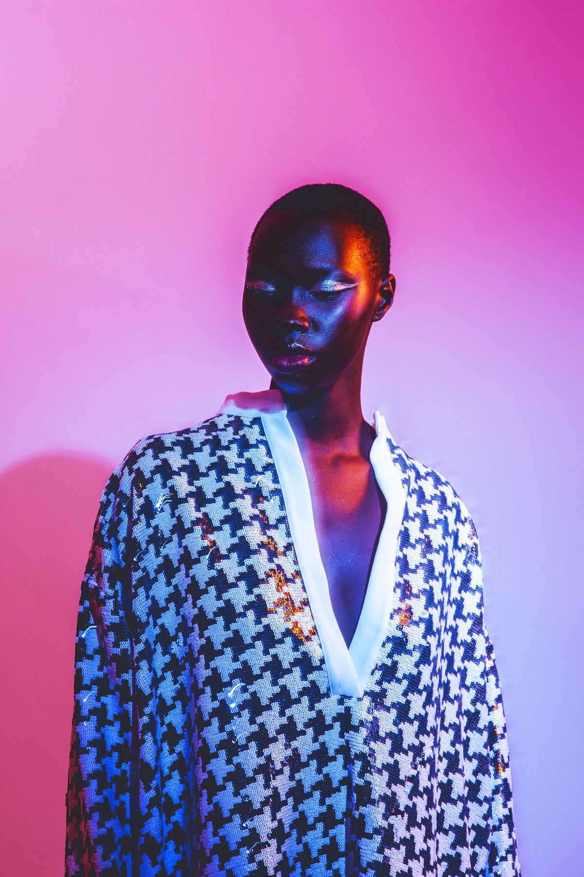 Edith Dress by Sai Sankoh — view 4