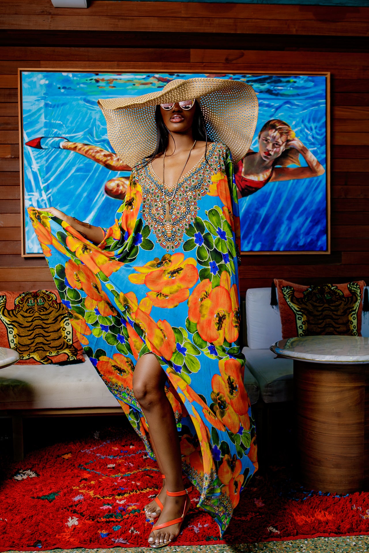 Resort Trends to Shop Now ST BARTHS 
