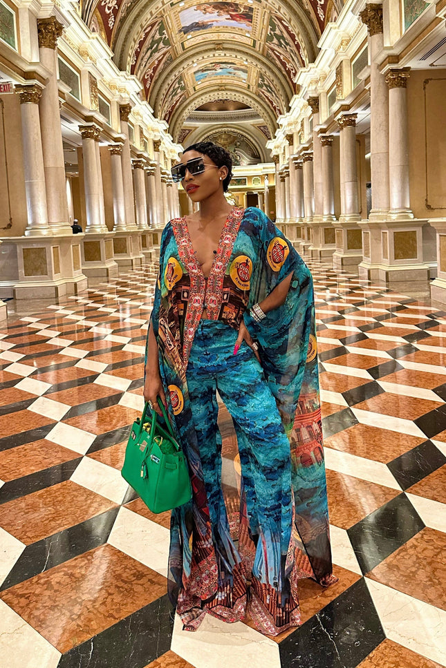 St. Barts fashion 2023