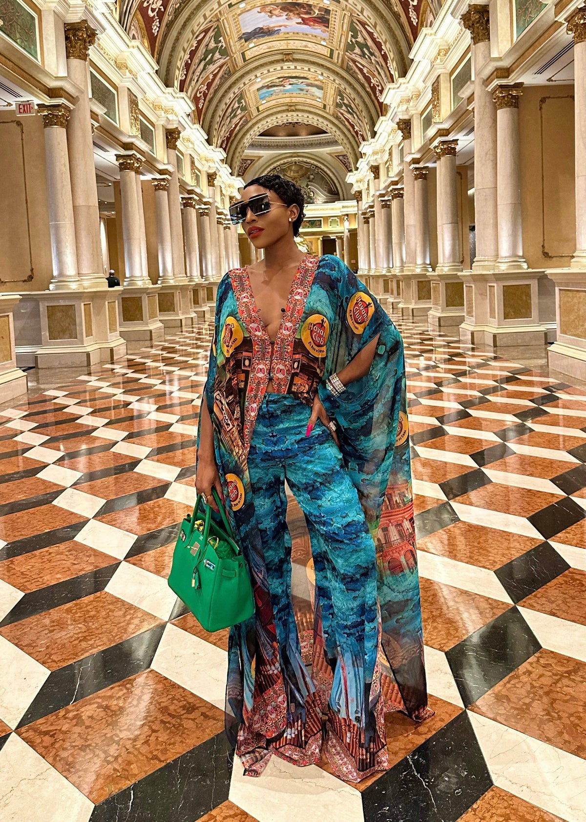 St. Barts fashion 2023