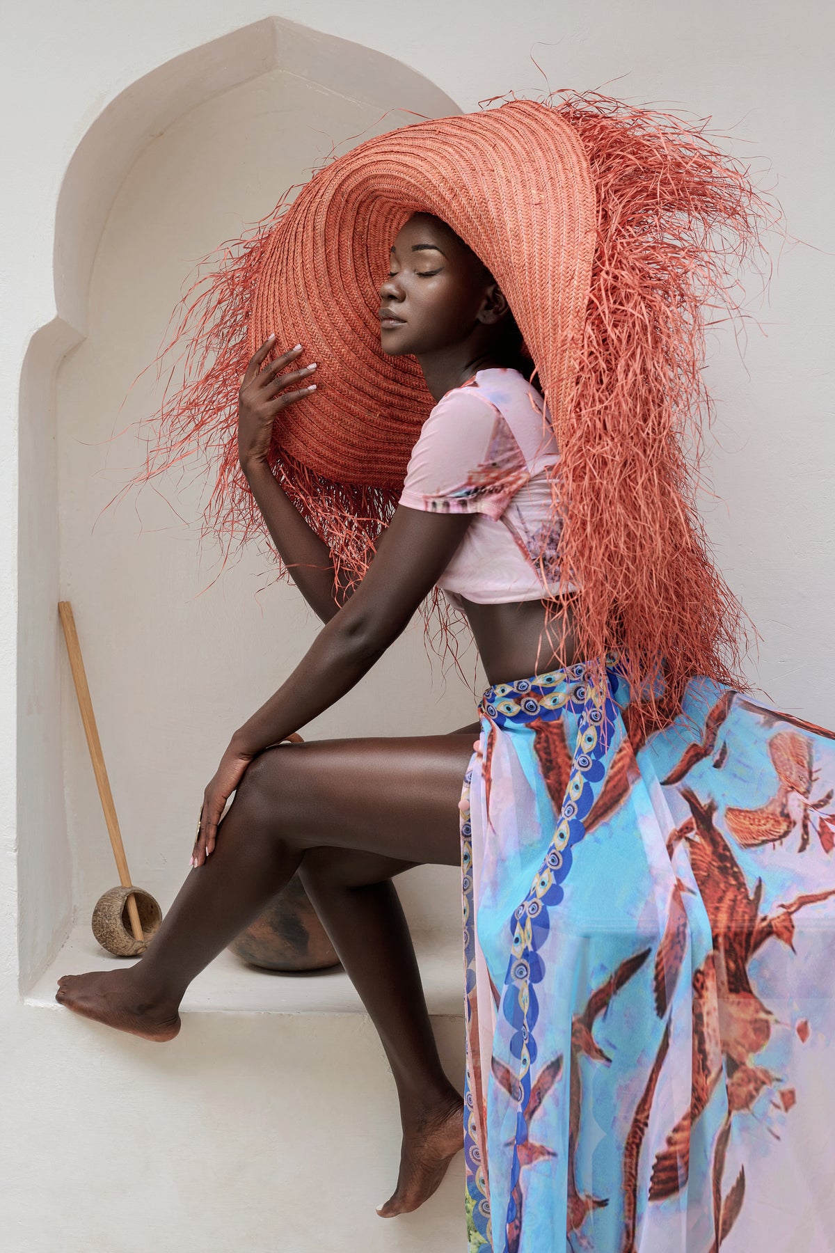 Imani by Sai Sankoh — view 2
