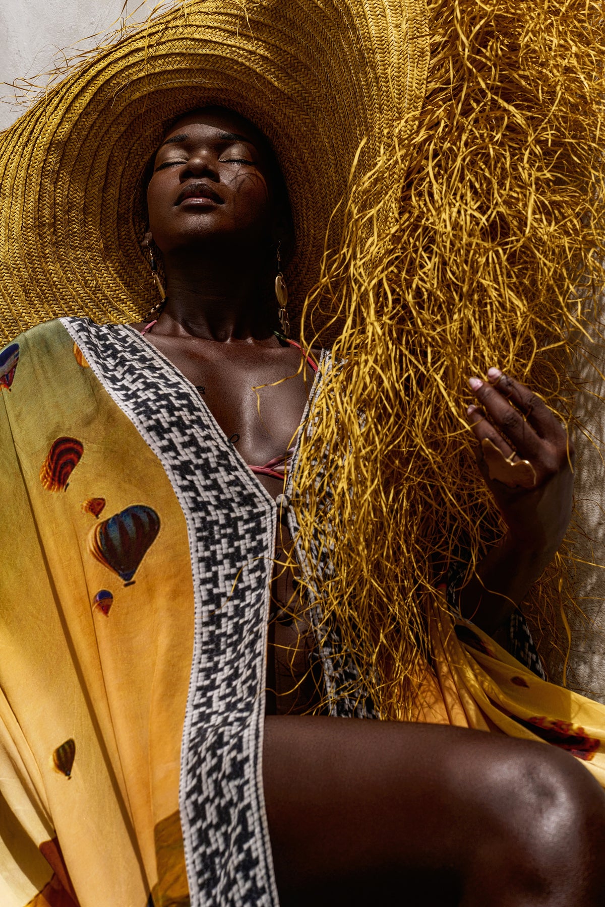 Imani by Sai Sankoh — view 3