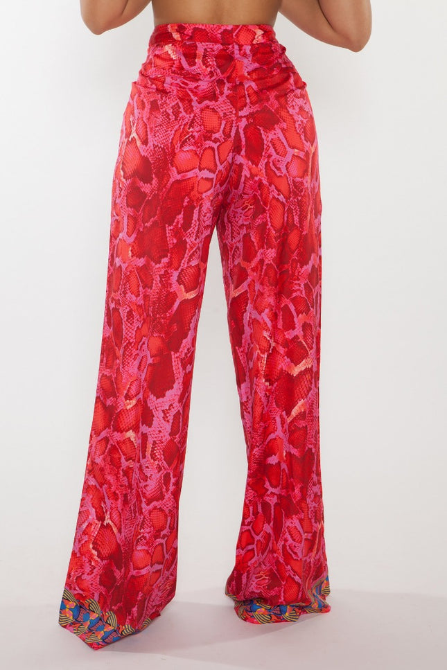 Hermosa Pants - saisankoh