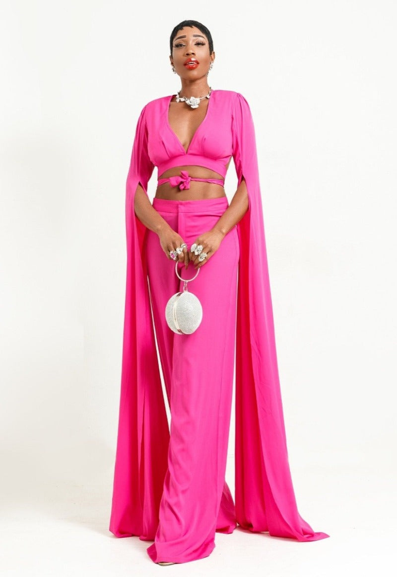 Summer Style Inspo SAI SANKOH 