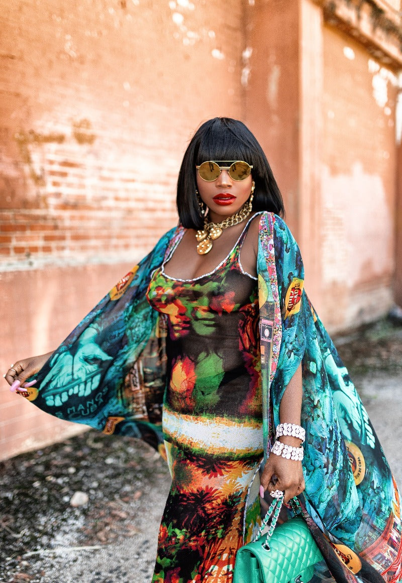 The Chedi Muscat – Oman clothing 