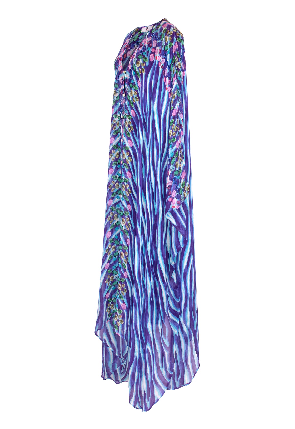 Marisol Goddess Kaftan - saisankoh