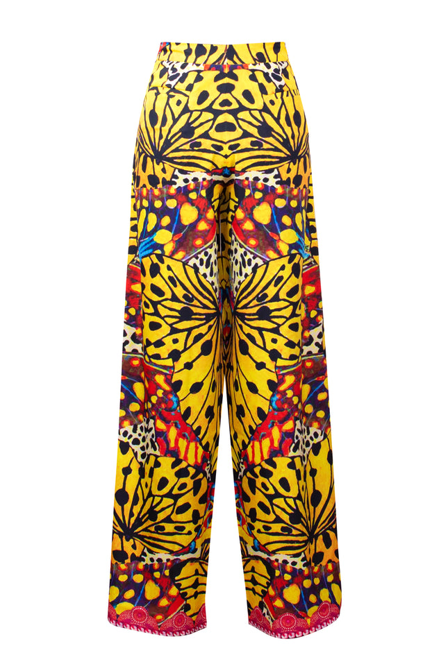 Margaux Pants - saisankoh