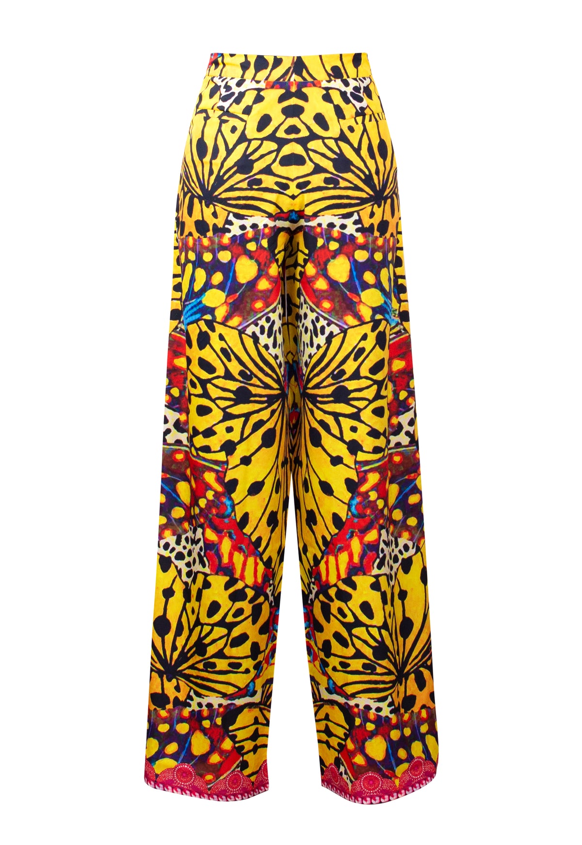 Margaux Pants - saisankoh