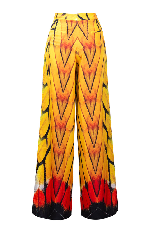 Nola Pants - saisankoh