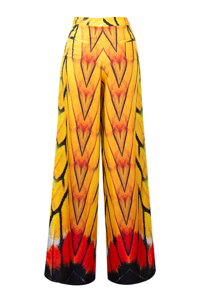 Nola Pants - saisankoh