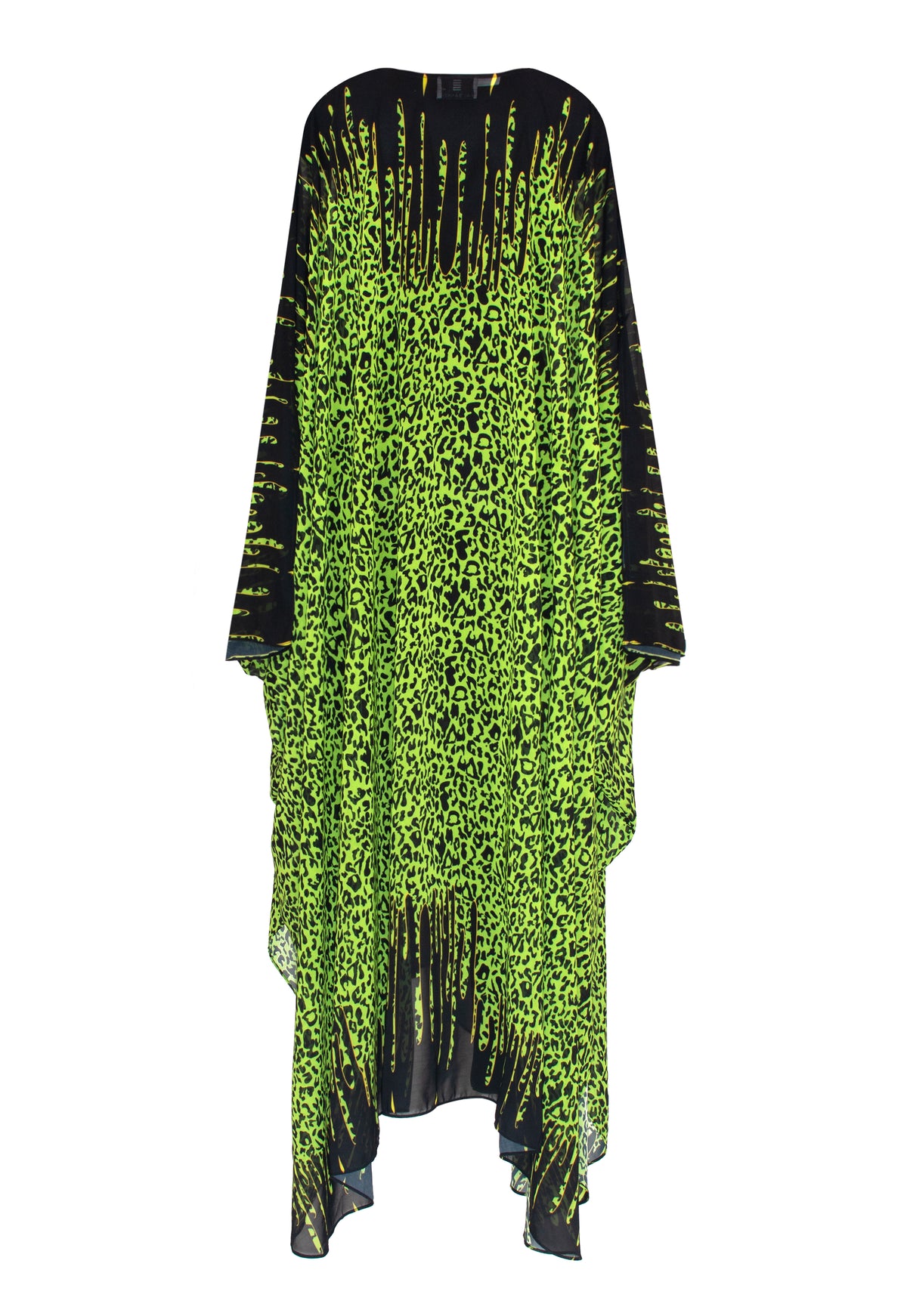 Sydney Goddess Kaftan - saisankoh