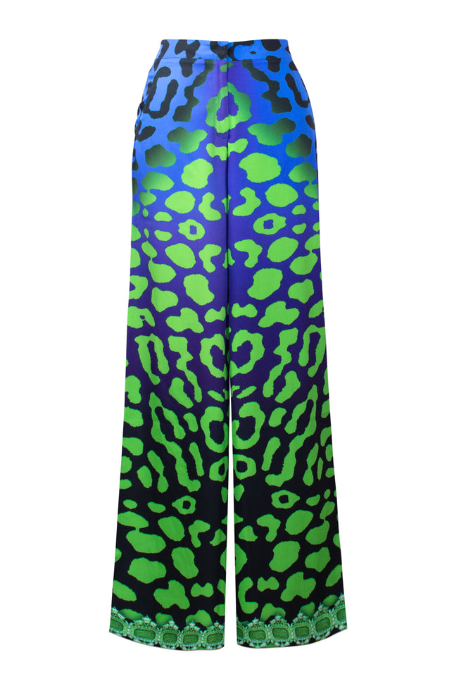 Tika Pants - saisankoh