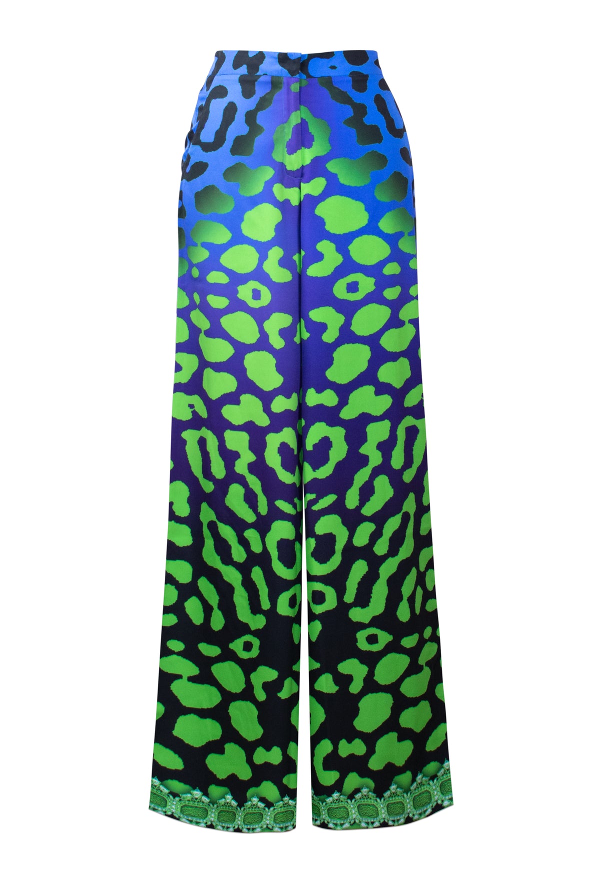 Tika Pants - saisankoh