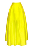 Yellow Soliel Skirt
