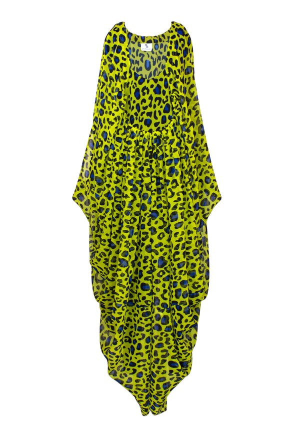 Kiara Coverup