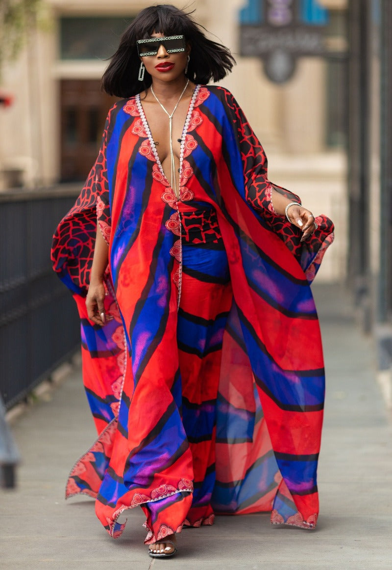 Gita Pants - saisankoh