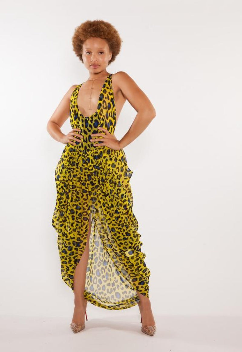 Kiara Coverup - saisankoh