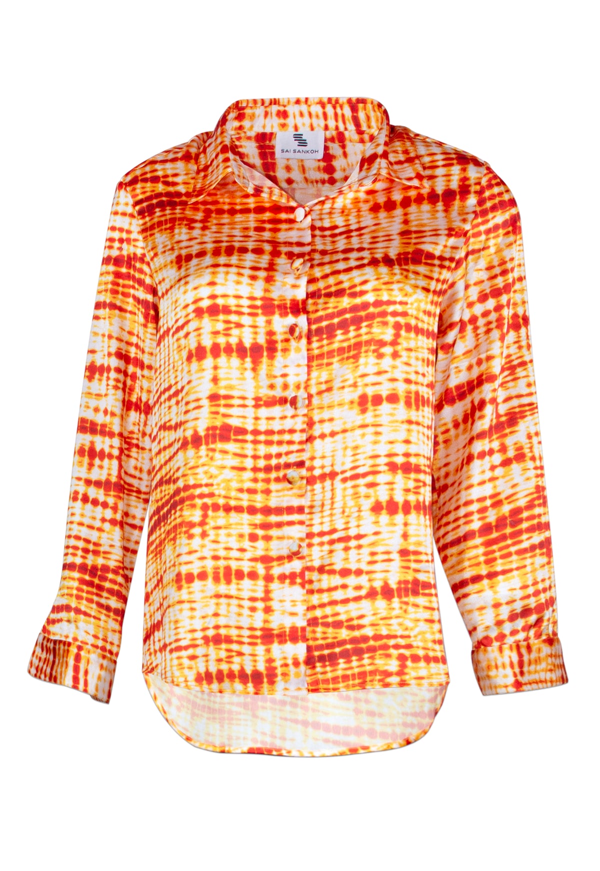 Riviera Shirt - saisankoh