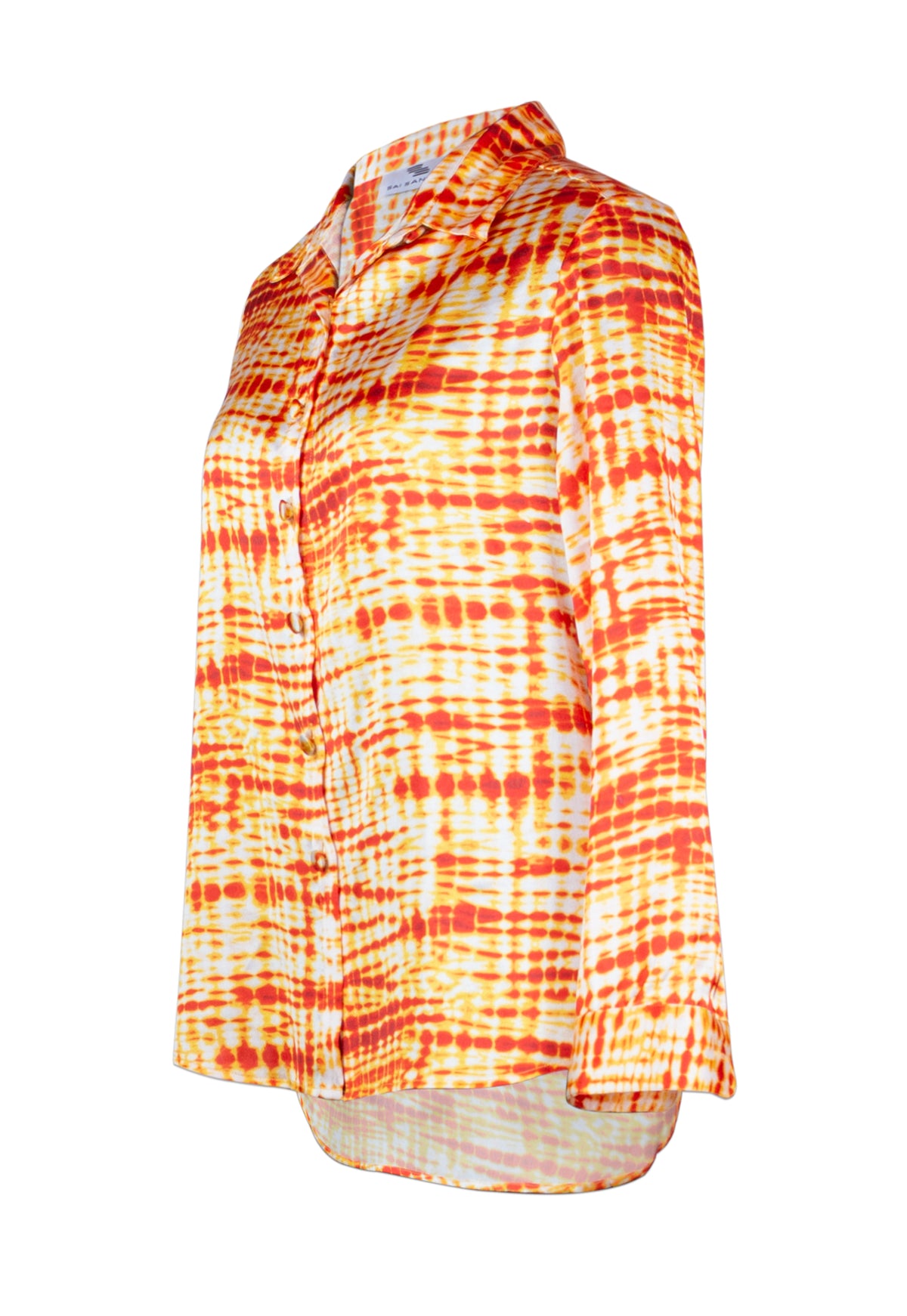 Riviera Shirt - saisankoh
